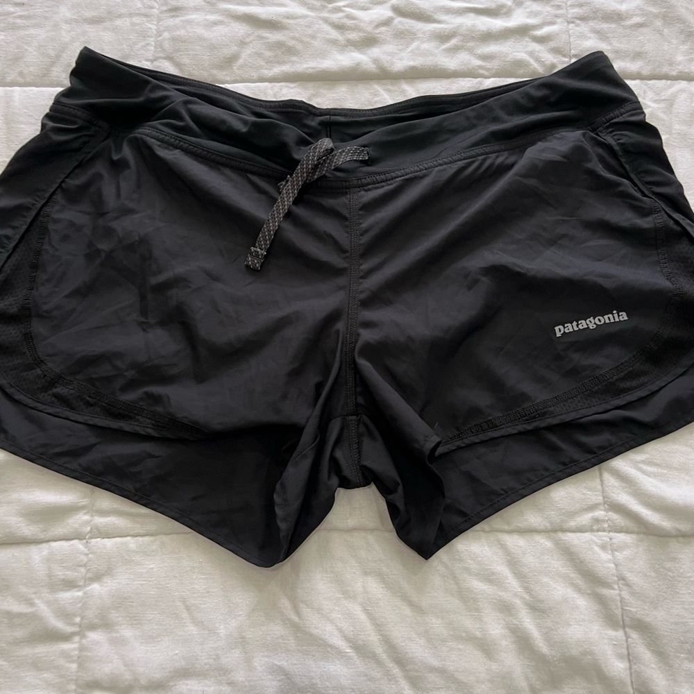Patagonia Women's Nine Trails Running Shorts